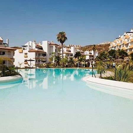 El Casa Blanca - Golf Resort In La Cala De Mijas Luaran gambar