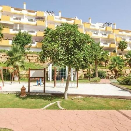 El Casa Blanca - Golf Resort In La Cala De Mijas Luaran gambar