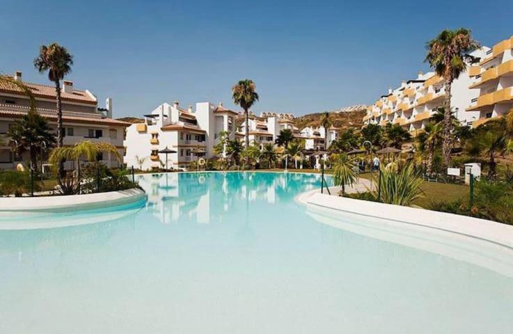 El Casa Blanca - Golf Resort In La Cala De Mijas Luaran gambar