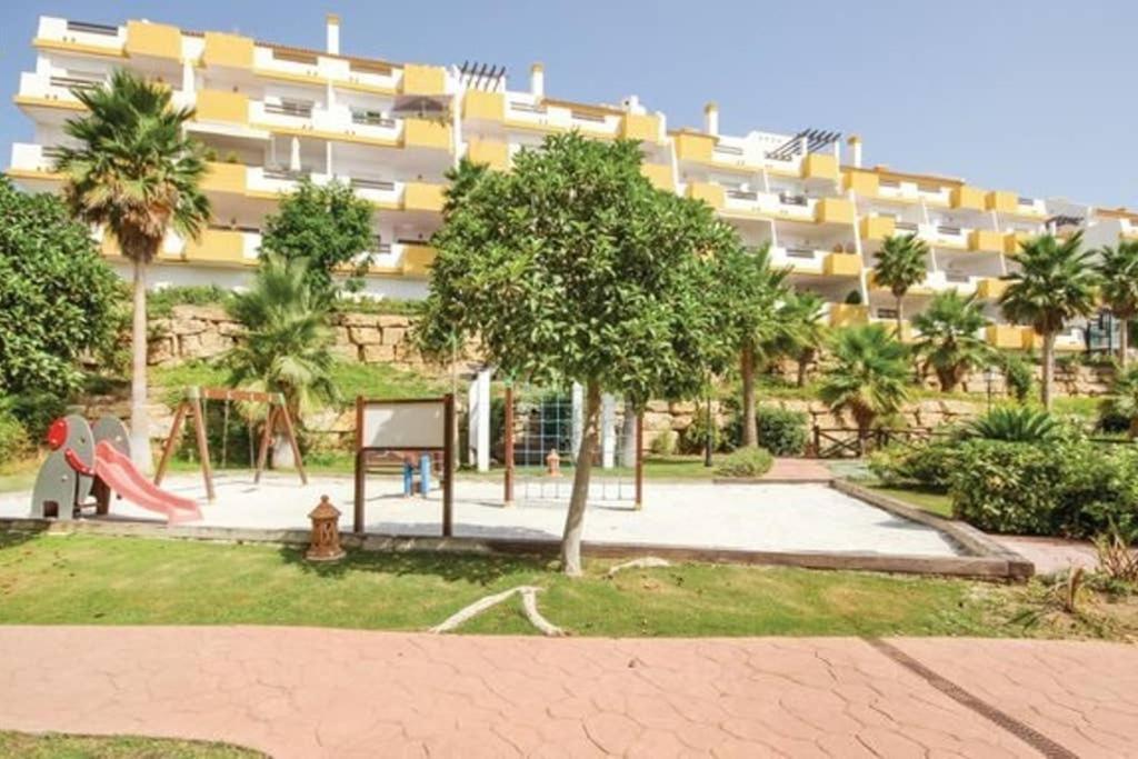 El Casa Blanca - Golf Resort In La Cala De Mijas Luaran gambar