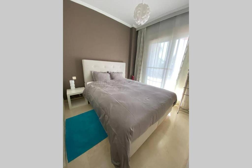 El Casa Blanca - Golf Resort In La Cala De Mijas Luaran gambar