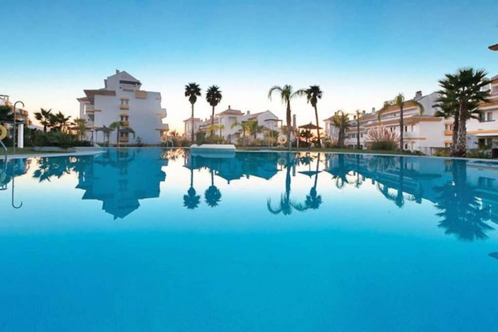 El Casa Blanca - Golf Resort In La Cala De Mijas Luaran gambar