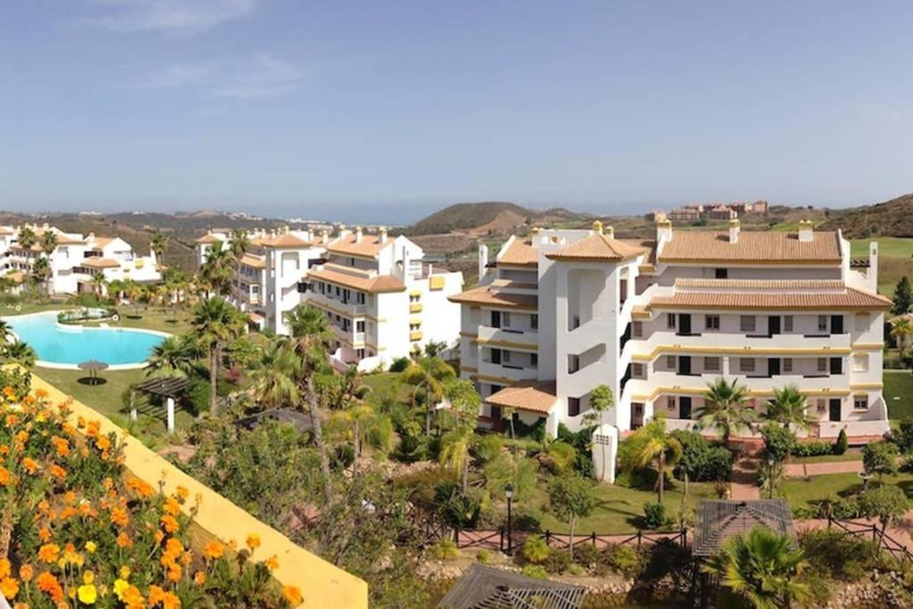 El Casa Blanca - Golf Resort In La Cala De Mijas Luaran gambar